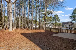 513 Moultonboro Ave, Wake Forest, NC 27587 - Photo 39