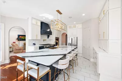 2601 Littleleaf Lane, Hillsborough, NC 27278 - Photo 13