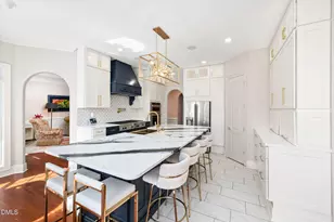 2601 Littleleaf Ln, Hillsborough, NC 27278 - Photo 13