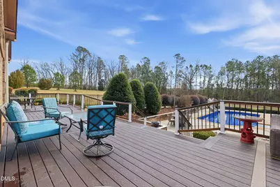 2601 Littleleaf Lane, Hillsborough, NC 27278 - Photo 53