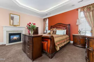 2601 Littleleaf Ln, Hillsborough, NC 27278 - Photo 21