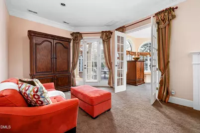 2601 Littleleaf Lane, Hillsborough, NC 27278 - Photo 23