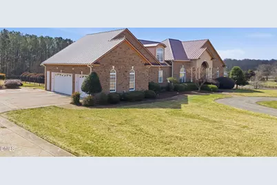 2601 Littleleaf Lane, Hillsborough, NC 27278 - Photo 1