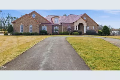 2601 Littleleaf Lane, Hillsborough, NC 27278 - Photo 3