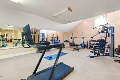 2601 Littleleaf Lane, Hillsborough, NC 27278 - Photo 49