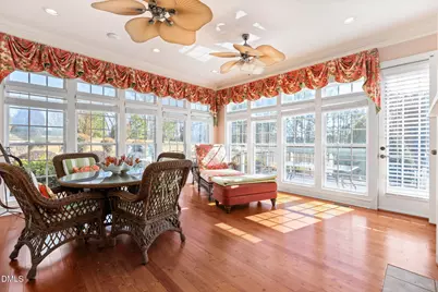 2601 Littleleaf Lane, Hillsborough, NC 27278 - Photo 19