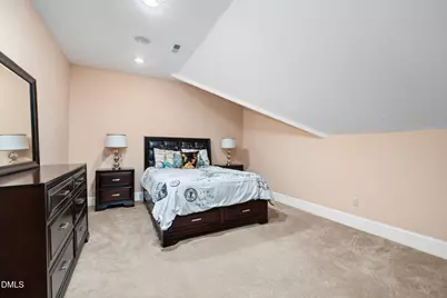 2601 Littleleaf Lane, Hillsborough, NC 27278 - Photo 47