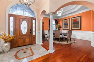 2601 Littleleaf Ln, Hillsborough, NC 27278 - Photo 9