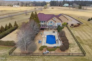 2601 Littleleaf Ln, Hillsborough, NC 27278 - Photo 7