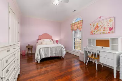 2601 Littleleaf Lane, Hillsborough, NC 27278 - Photo 29