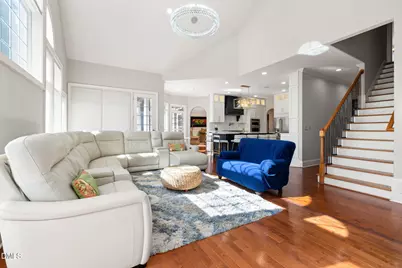 2601 Littleleaf Lane, Hillsborough, NC 27278 - Photo 17