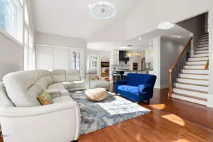 2601 Littleleaf Ln, Hillsborough, NC 27278 - Photo 17