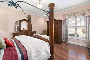 2601 Littleleaf Ln, Hillsborough, NC 27278 - Photo 35