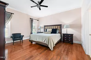 2601 Littleleaf Ln, Hillsborough, NC 27278 - Photo 31