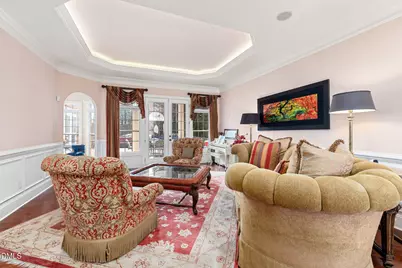 2601 Littleleaf Lane, Hillsborough, NC 27278 - Photo 11