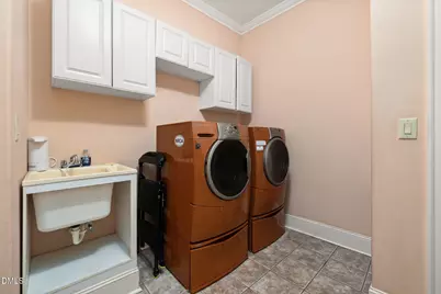 2601 Littleleaf Lane, Hillsborough, NC 27278 - Photo 33