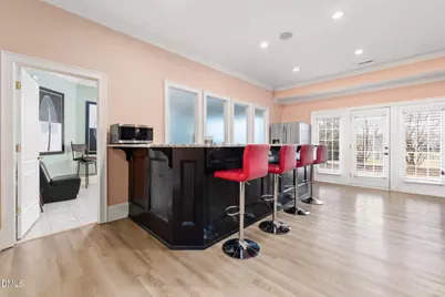 2601 Littleleaf Lane, Hillsborough, NC 27278 - Photo 43