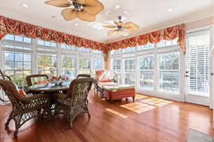 2601 Littleleaf Ln, Hillsborough, NC 27278 - Photo 19