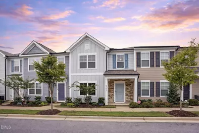 5702 Volos Avenue, Raleigh, NC 27603 - Photo 1