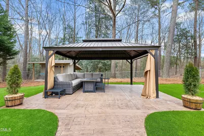 234 Linville Lane, Willow Springs, NC 27592 - Photo 7