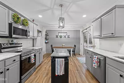 234 Linville Lane, Willow Springs, NC 27592 - Photo 13