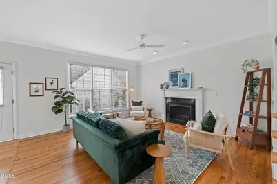 104 Red Sunset Place, Carrboro, NC 27510 - Photo 11