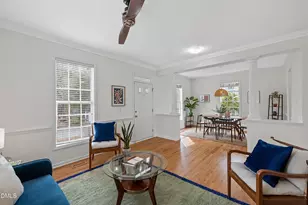 104 Red Sunset Pl, Carrboro, NC 27510 - Photo 5