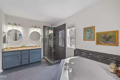 104 Red Sunset Place, Carrboro, NC 27510 - Photo 33