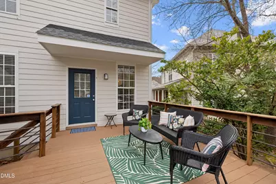 104 Red Sunset Place, Carrboro, NC 27510 - Photo 49