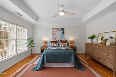 104 Red Sunset Place, Carrboro, NC 27510 - Photo 29