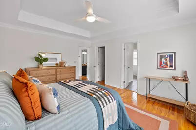 104 Red Sunset Place, Carrboro, NC 27510 - Photo 31