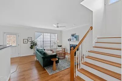 104 Red Sunset Place, Carrboro, NC 27510 - Photo 25