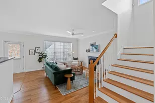 104 Red Sunset Pl, Carrboro, NC 27510 - Photo 25