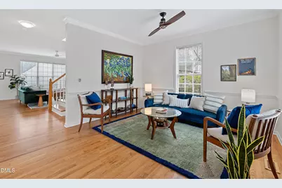 104 Red Sunset Place, Carrboro, NC 27510 - Photo 3