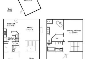 104 Red Sunset Pl, Carrboro, NC 27510 - Photo 73