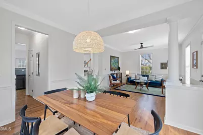 104 Red Sunset Place, Carrboro, NC 27510 - Photo 9