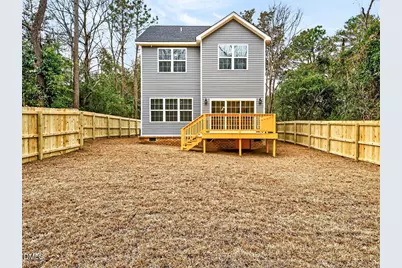 945 W Lowe Avenue, Southern Pines, NC 28387 - Photo 29