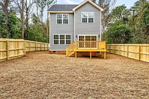 945 W Lowe Ave, Southern Pines, NC 28387 - Photo 29