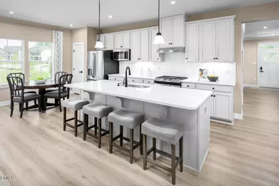 1983 Glen Hollow Drive, Knightdale, NC 27604 - Photo 3