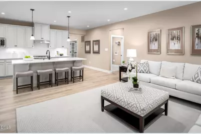 1983 Glen Hollow Drive, Knightdale, NC 27604 - Photo 7