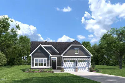 1983 Glen Hollow Drive, Knightdale, NC 27604 - Photo 1