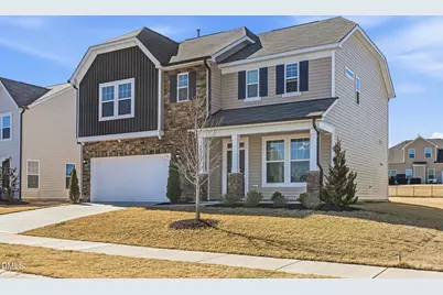 30 Junius Birch Trail, Franklinton, NC 27525 - Photo 3