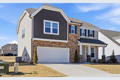 30 Junius Birch Trail, Franklinton, NC 27525 - Photo 3