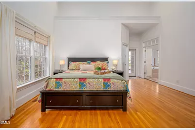 233 Bartlett Drive, Pittsboro, NC 27312 - Photo 21