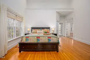 233 Bartlett Dr, Pittsboro, NC 27312 - Photo 21