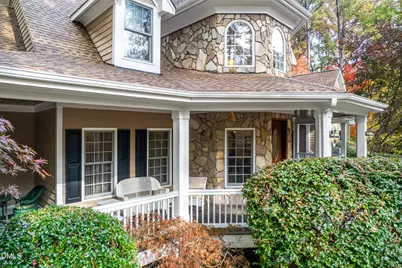 233 Bartlett Drive, Pittsboro, NC 27312 - Photo 43