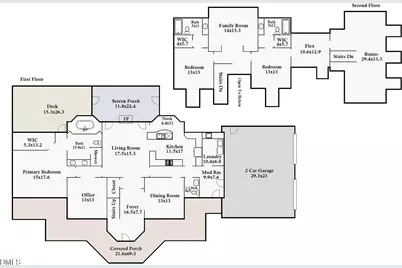 233 Bartlett Drive, Pittsboro, NC 27312 - Photo 65