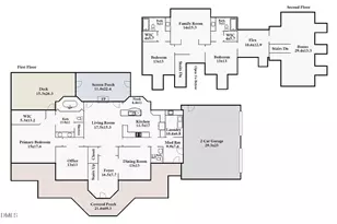 233 Bartlett Dr, Pittsboro, NC 27312 - Photo 65