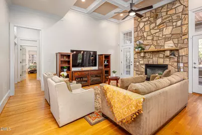 233 Bartlett Drive, Pittsboro, NC 27312 - Photo 13