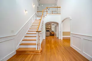 233 Bartlett Dr, Pittsboro, NC 27312 - Photo 9